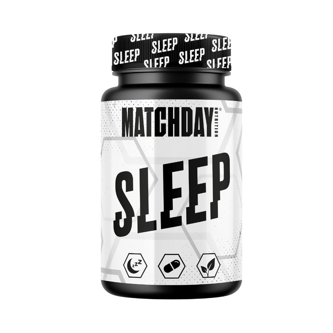 SLEEP MATCHDAY NUTRITION