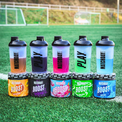 BOOST 3FÜR2 Aktion