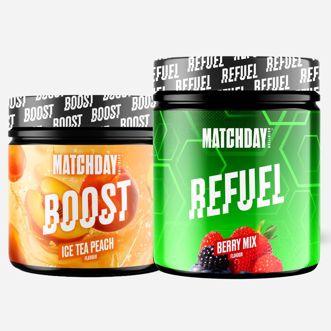 MATCHDAY BUNDLE
