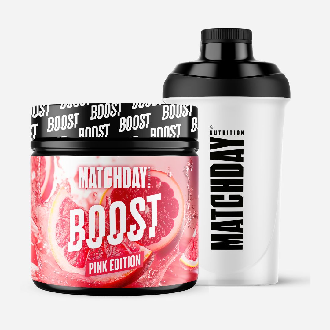 BOOST Starterpack