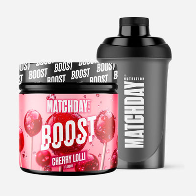 BOOST Starterpack