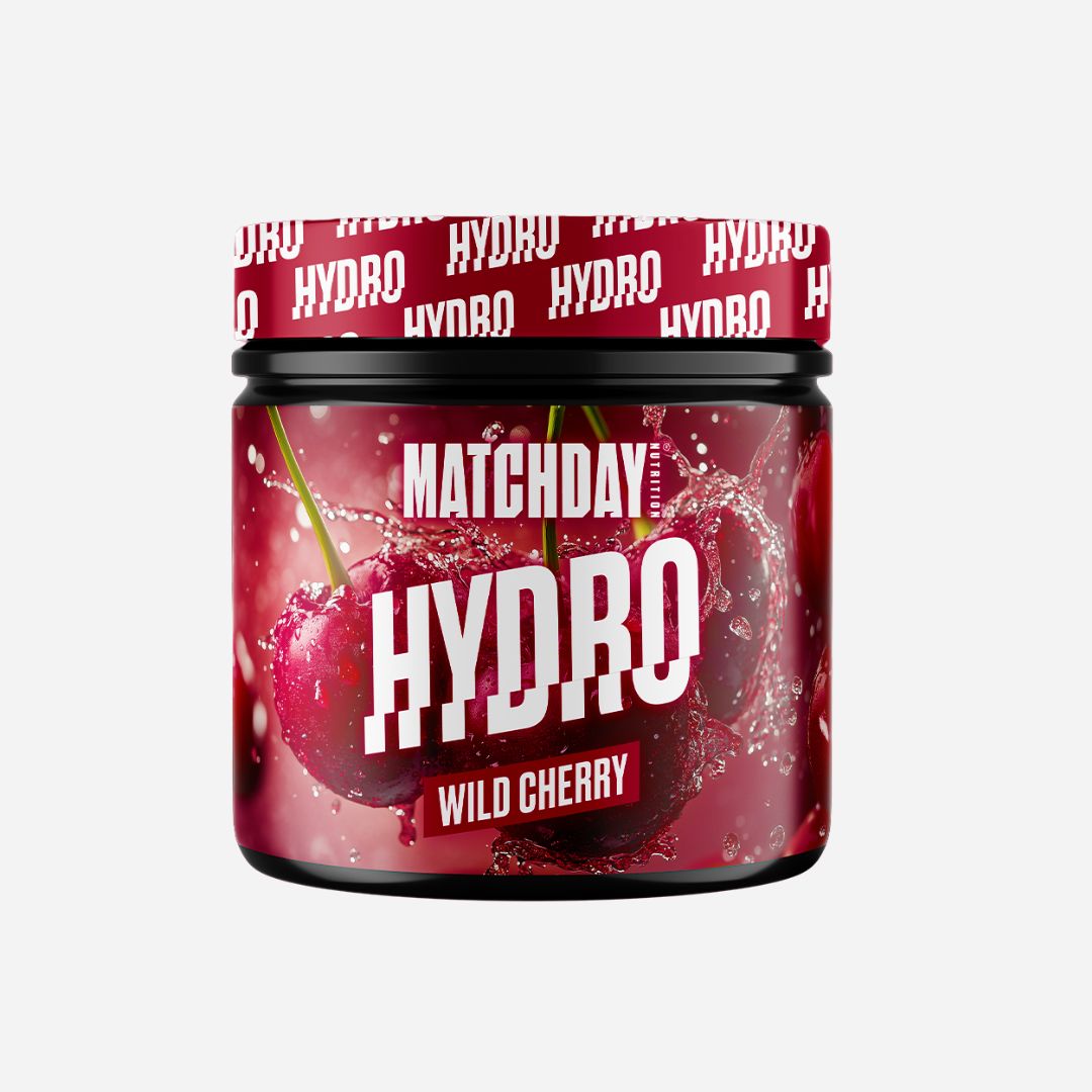 HYDRO
