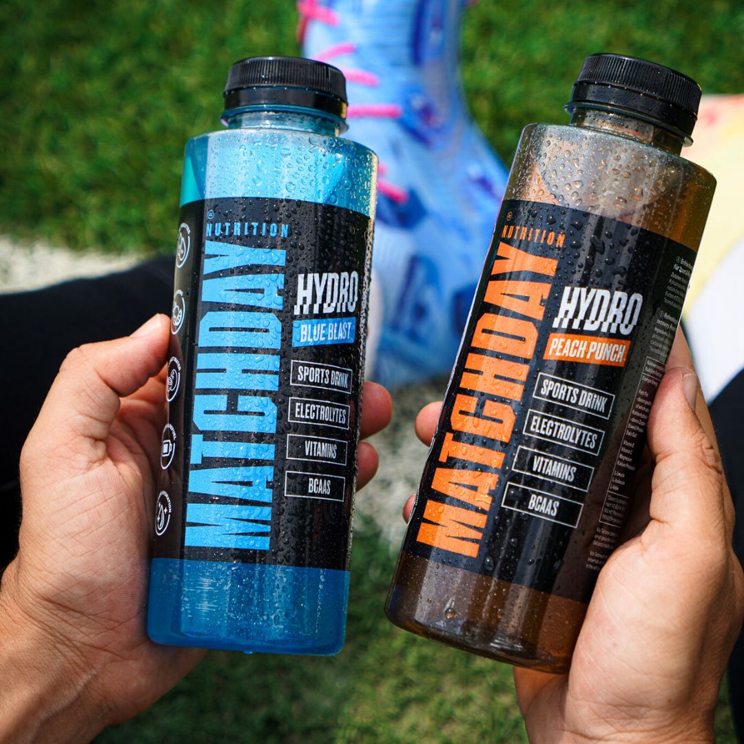 HYDRO Sports Drink