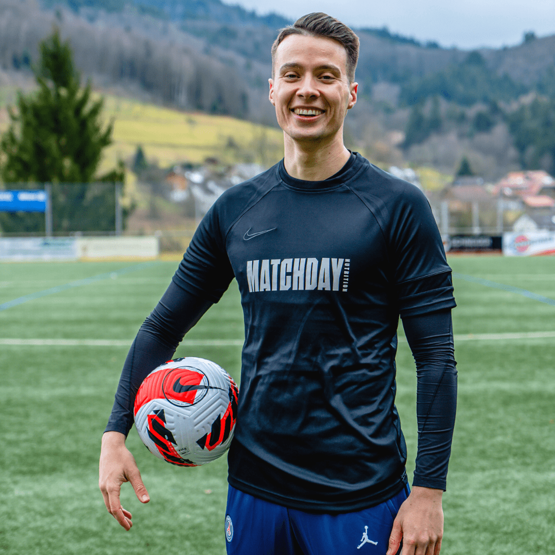 Team – MATCHDAY NUTRITION