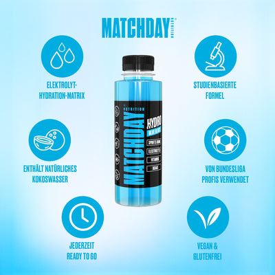 HYDRO Sports Drink